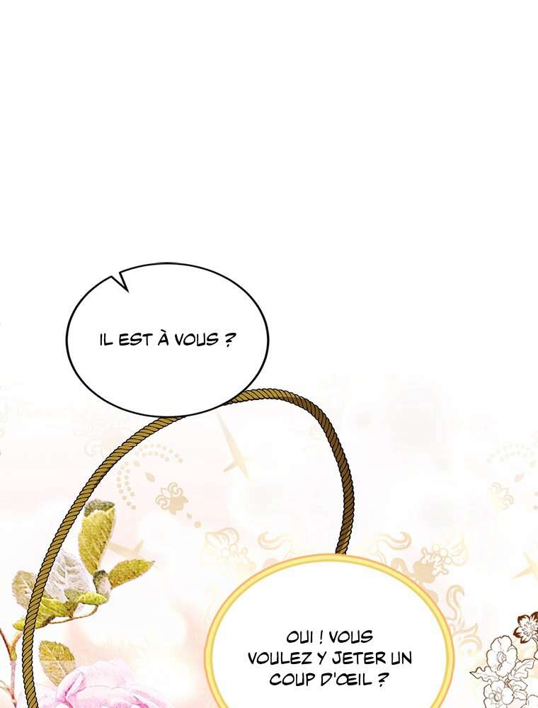 Read I Became the Wife of the Male Lead FR Manga Online