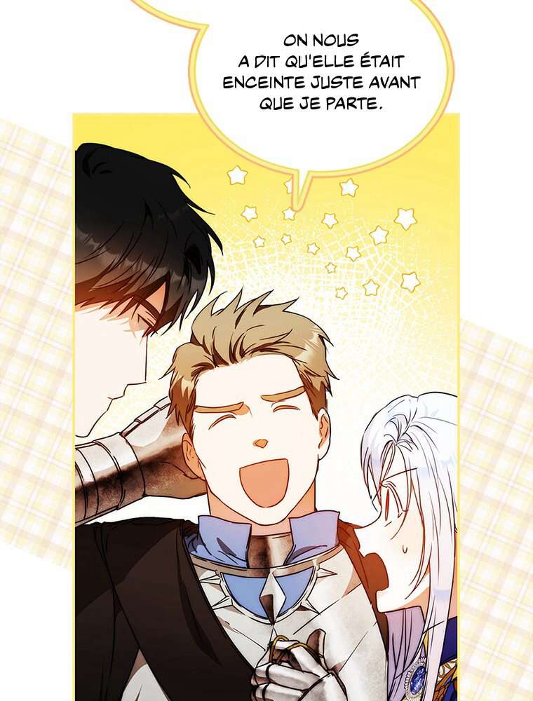 Read I Became the Wife of the Male Lead FR Manga Online