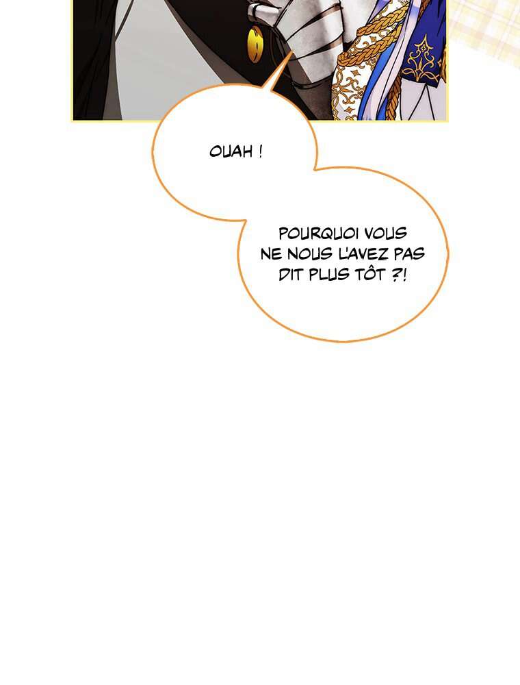 Read I Became the Wife of the Male Lead FR Manga Online