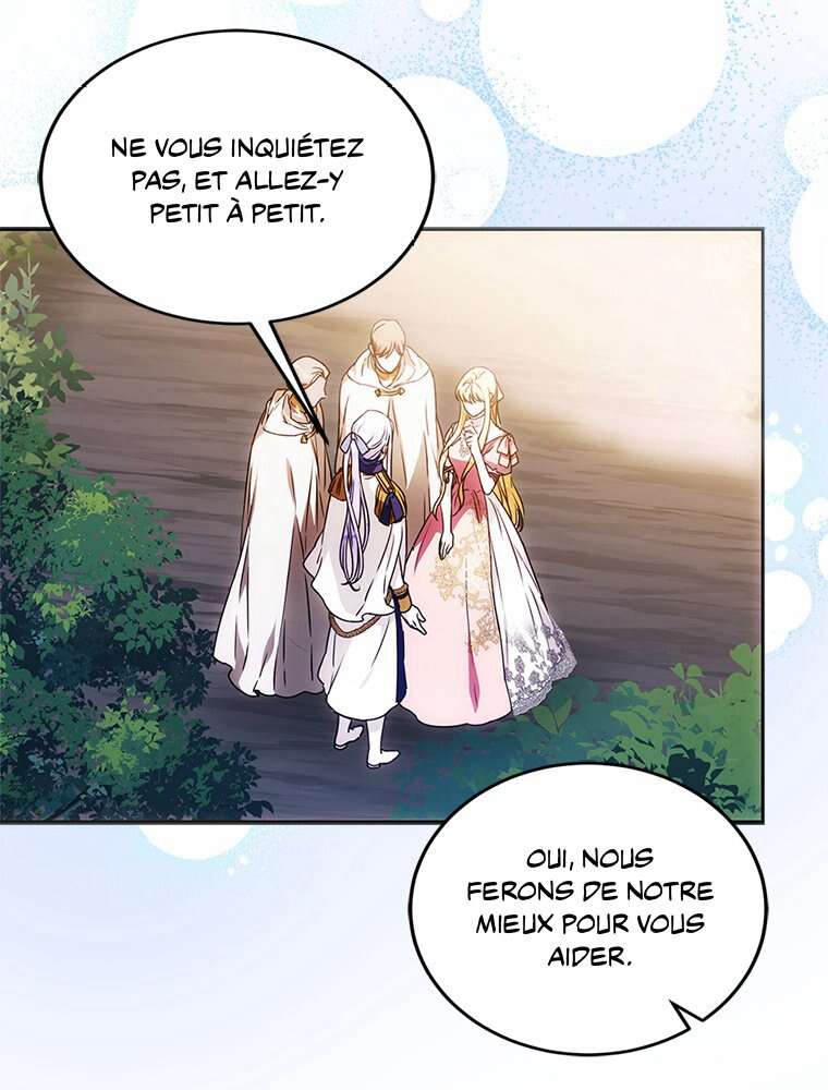 Read I Became the Wife of the Male Lead FR Manga Online