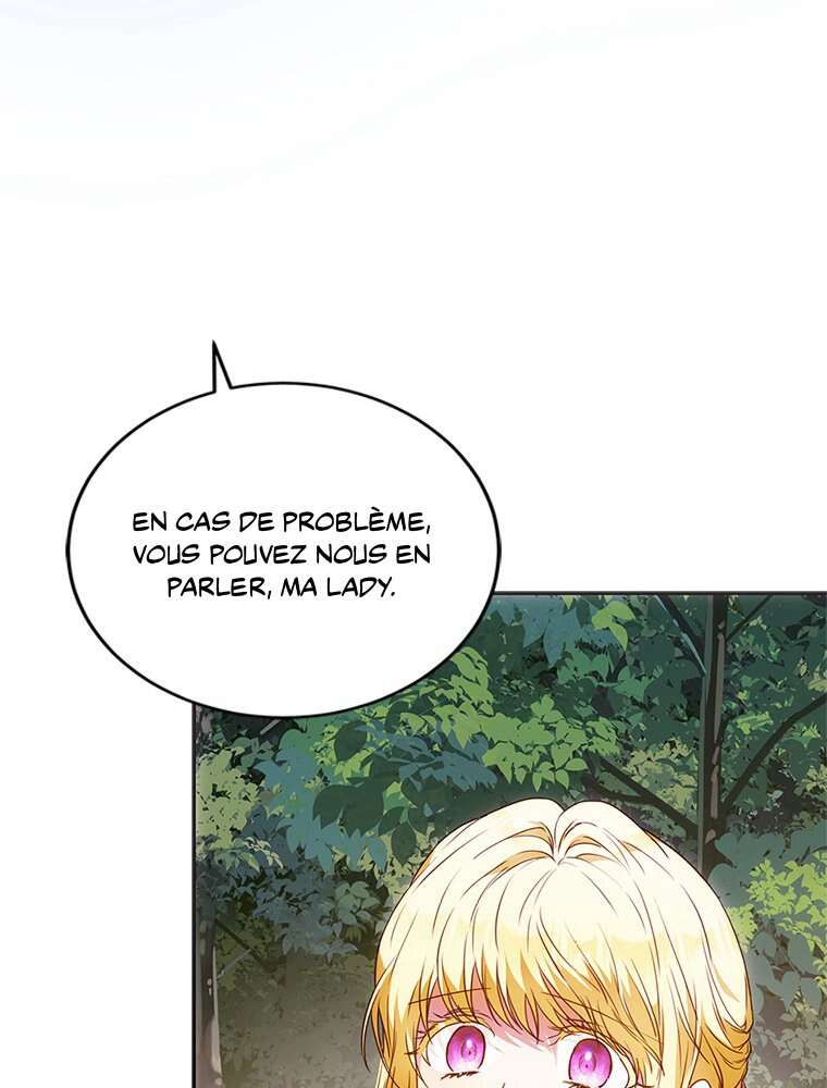 Read I Became the Wife of the Male Lead FR Manga Online
