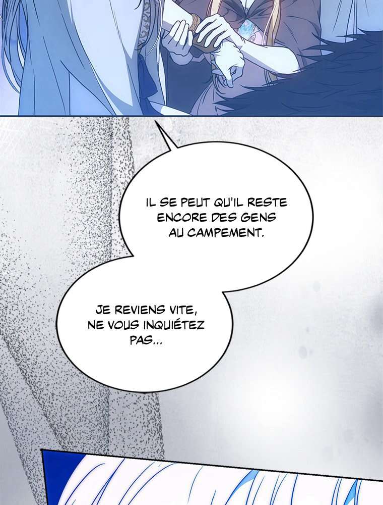 Read I Became the Wife of the Male Lead FR Manga Online