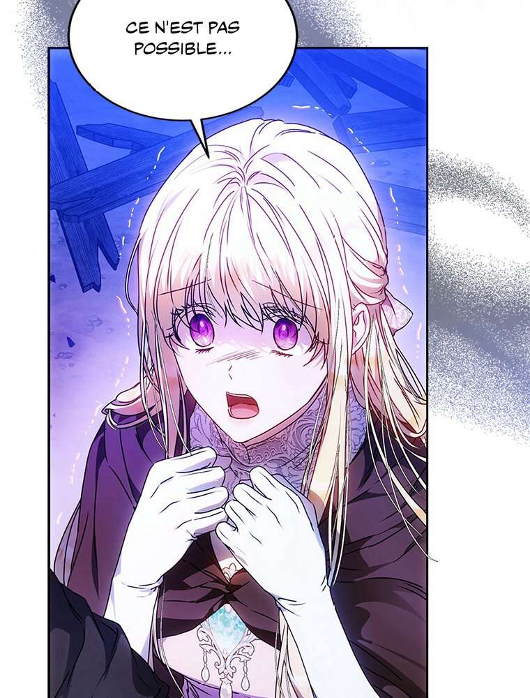 Read I Became the Wife of the Male Lead FR Manga Online