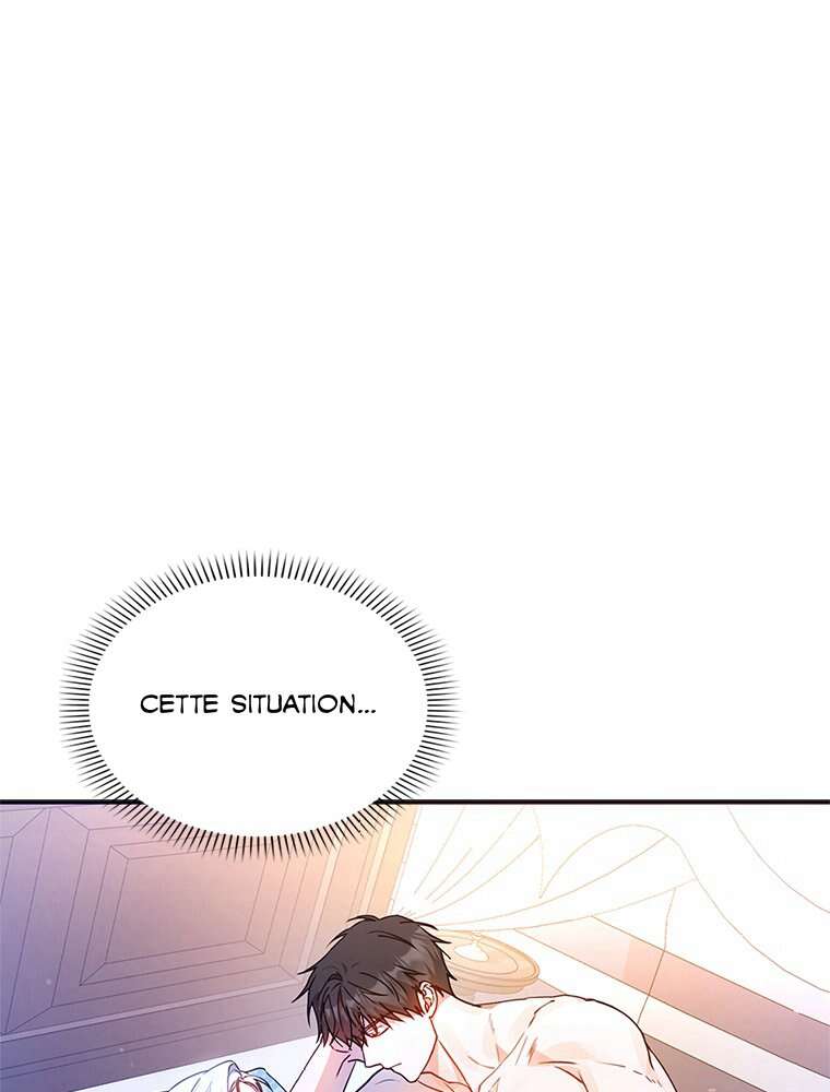 Read I Became the Wife of the Male Lead FR Manga Online