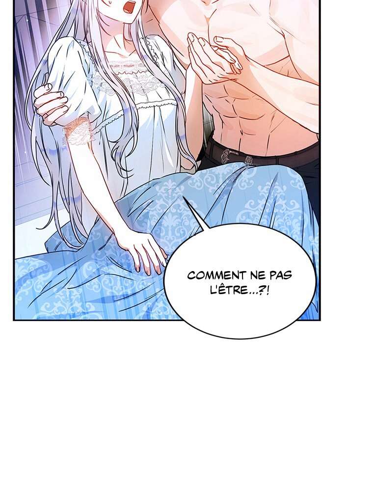Read I Became the Wife of the Male Lead FR Manga Online