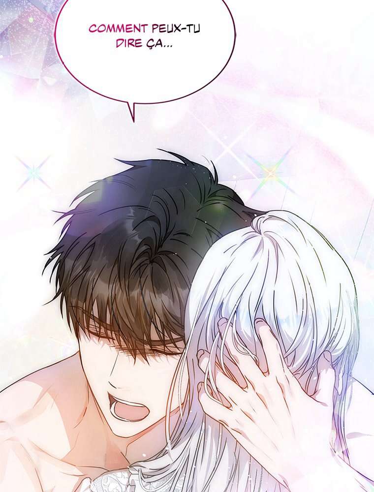 Read I Became the Wife of the Male Lead FR Manga Online