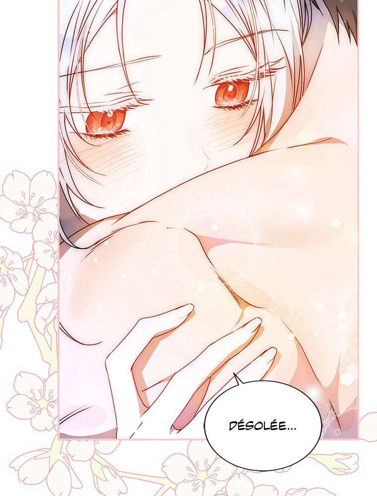 Read I Became the Wife of the Male Lead FR Manga Online