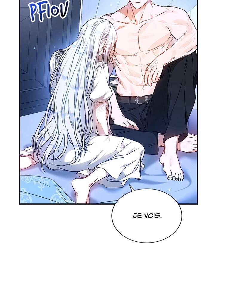 Read I Became the Wife of the Male Lead FR Manga Online