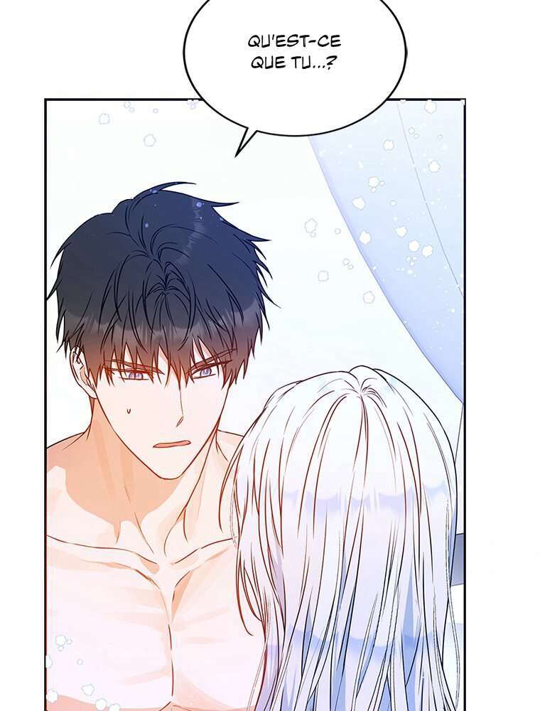 Read I Became the Wife of the Male Lead FR Manga Online