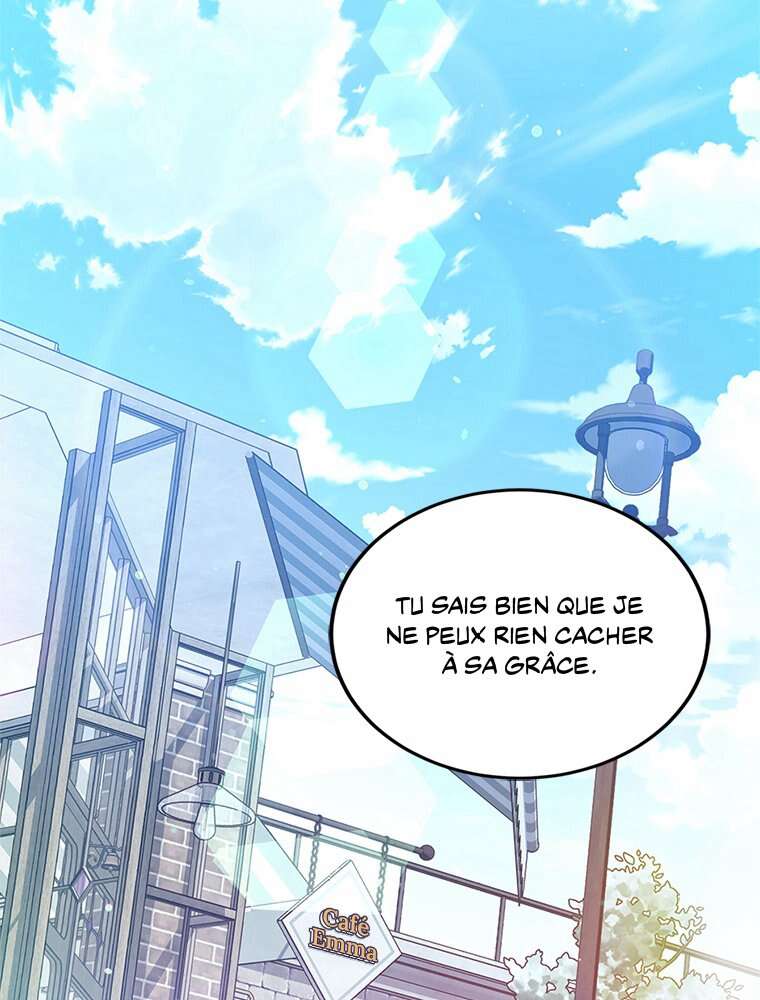 Read I Became the Wife of the Male Lead FR Manga Online