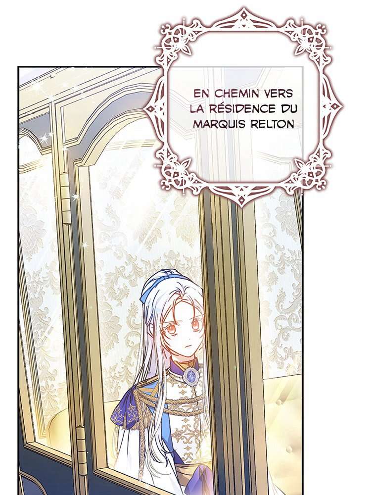 Read I Became the Wife of the Male Lead FR Manga Online