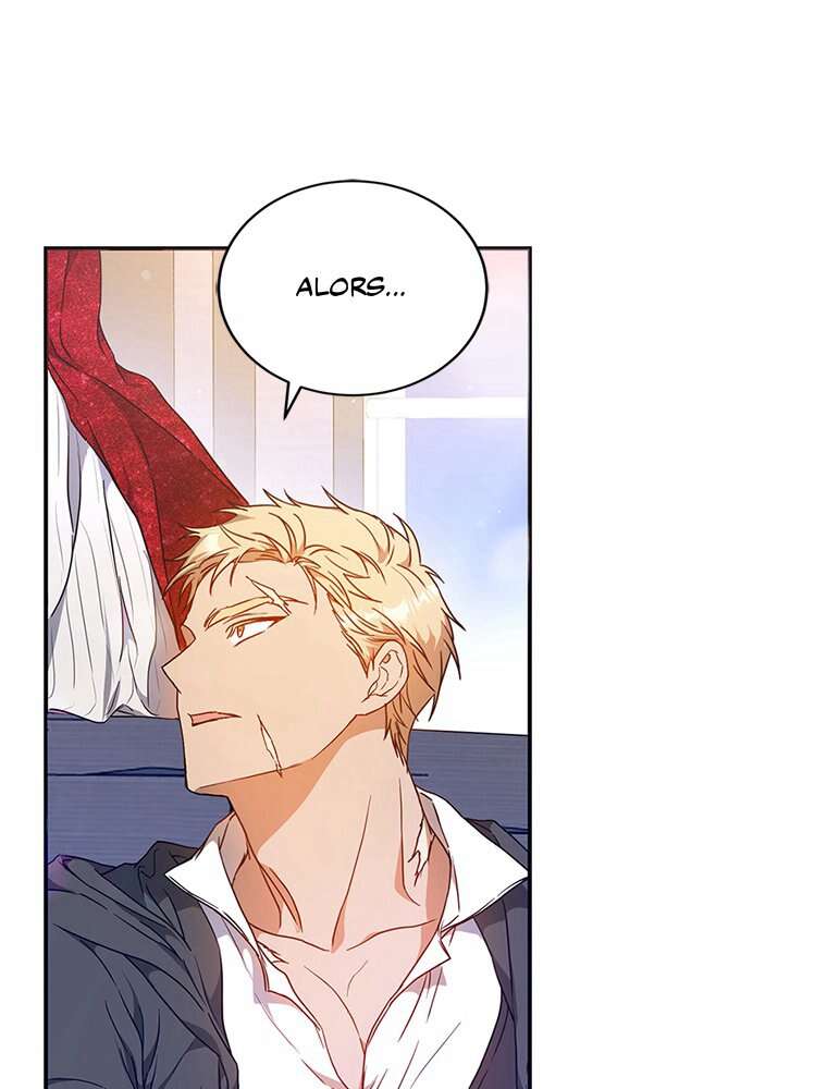 Read I Became the Wife of the Male Lead FR Manga Online