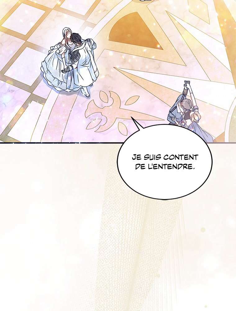 Read I Became the Wife of the Male Lead FR Manga Online
