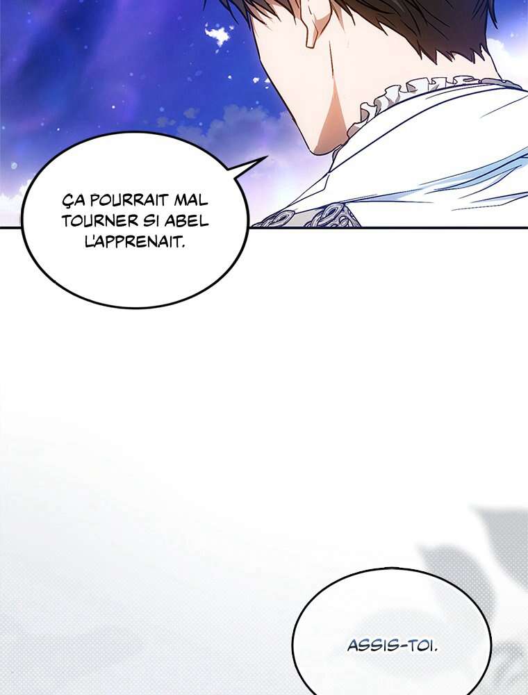 Read I Became the Wife of the Male Lead FR Manga Online