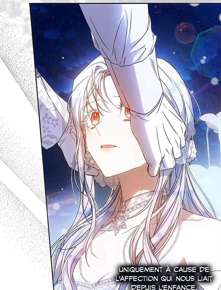 Read I Became the Wife of the Male Lead FR Manga Online