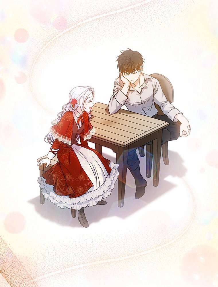 Read I Became the Wife of the Male Lead FR Manga Online