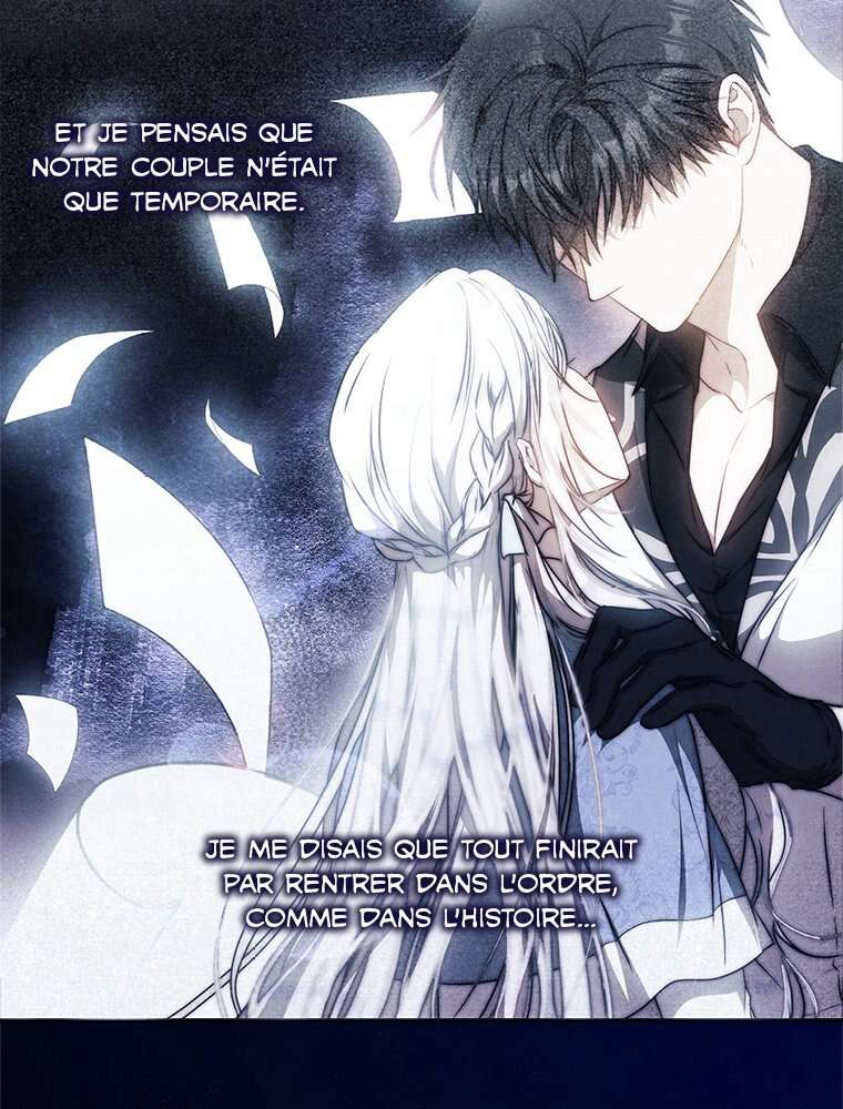 Read I Became the Wife of the Male Lead FR Manga Online