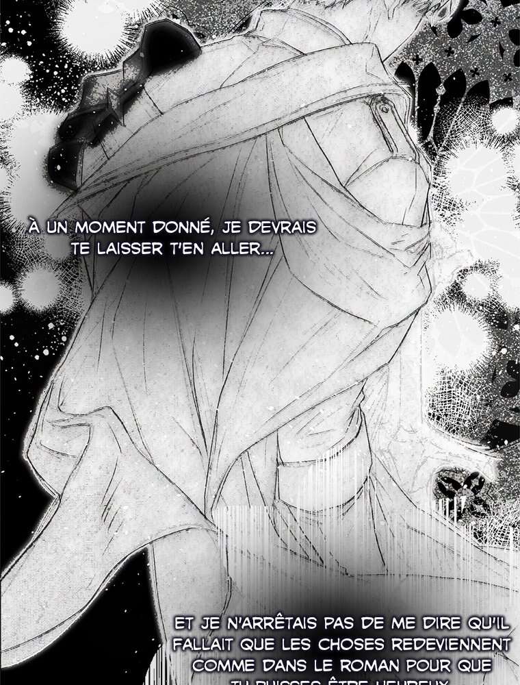 Read I Became the Wife of the Male Lead FR Manga Online