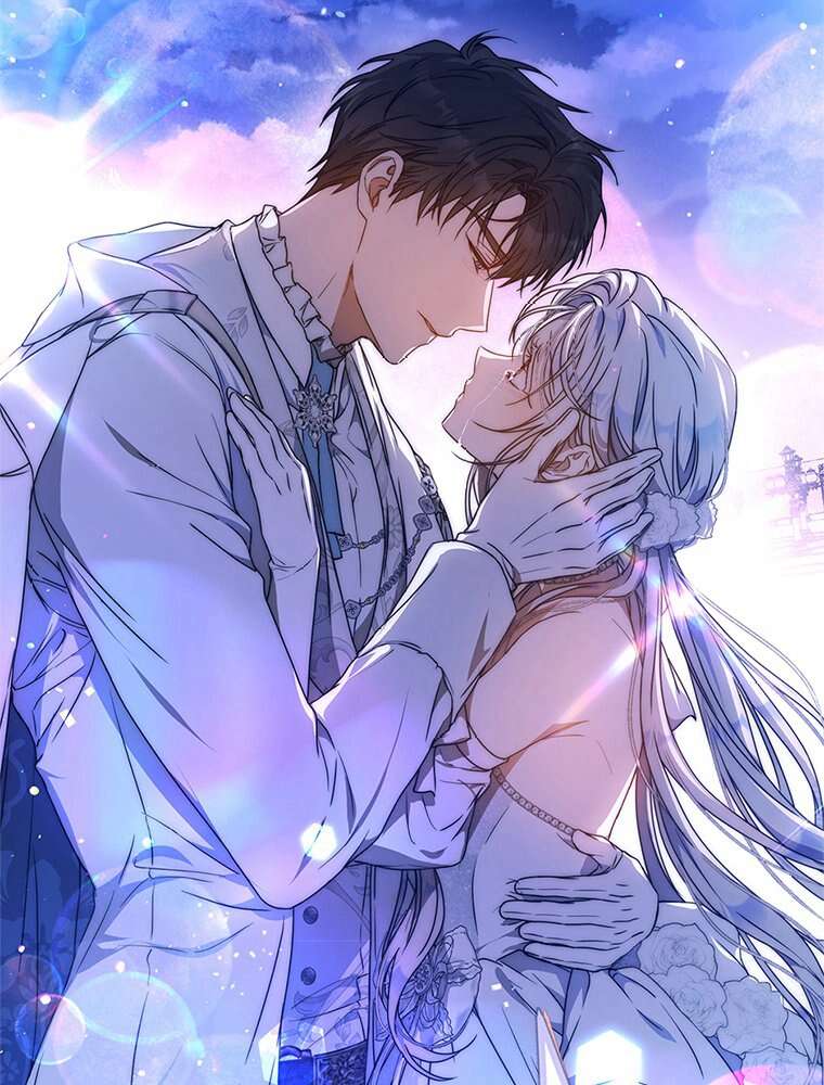 Read I Became the Wife of the Male Lead FR Manga Online
