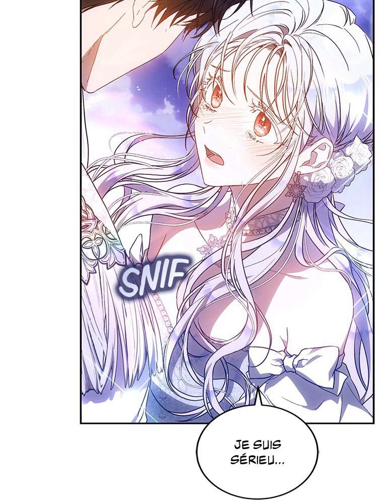 Read I Became the Wife of the Male Lead FR Manga Online
