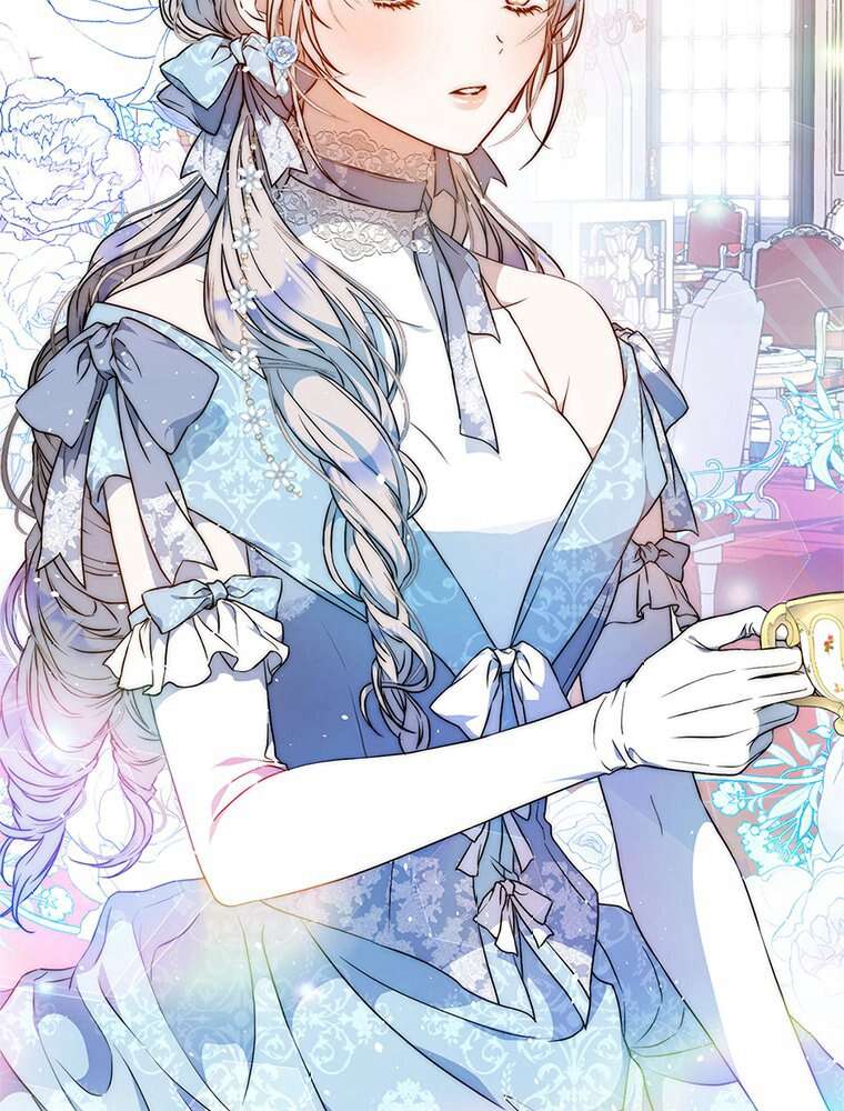 Read I Became the Wife of the Male Lead FR Manga Online