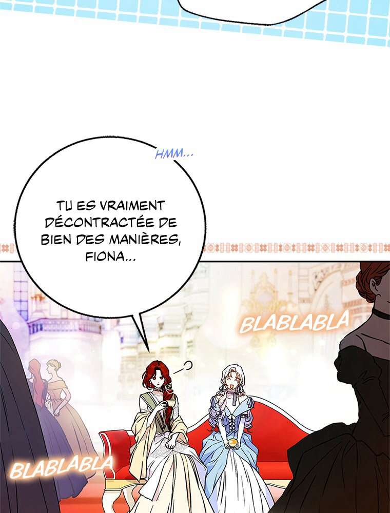 Read I Became the Wife of the Male Lead FR Manga Online