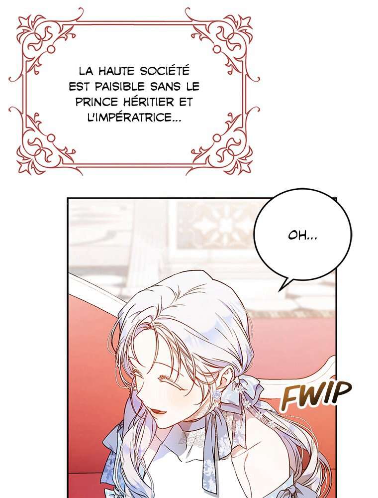 Read I Became the Wife of the Male Lead FR Manga Online