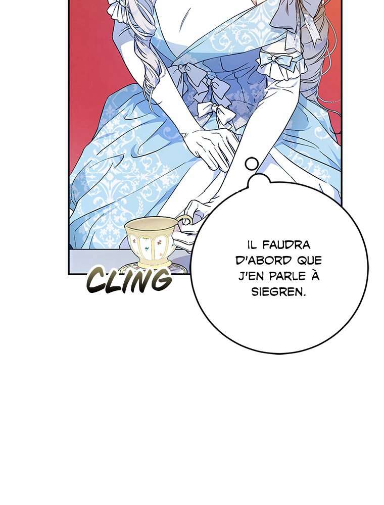 Read I Became the Wife of the Male Lead FR Manga Online