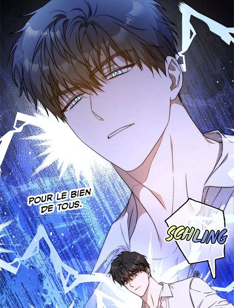 Read I Became the Wife of the Male Lead FR Manga Online