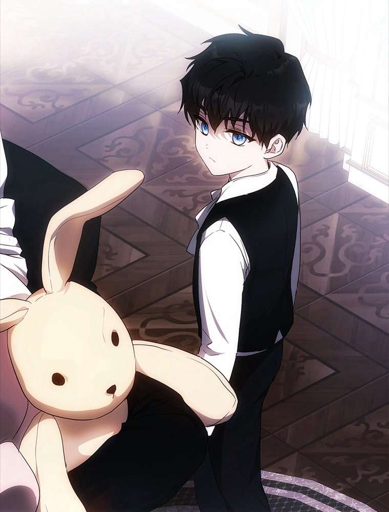 Read I Became the Wife of the Male Lead FR Manga Online