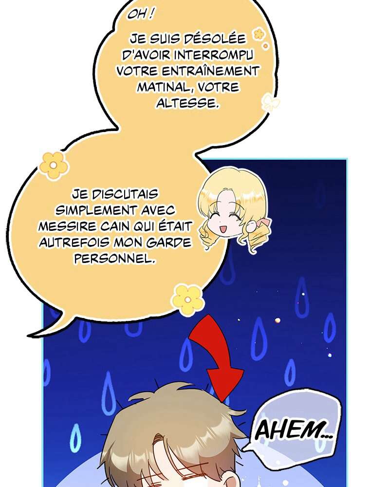 Read I Became the Wife of the Male Lead FR Manga Online