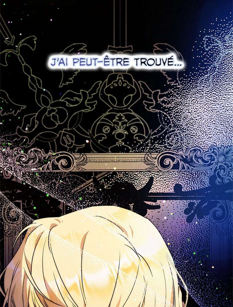 Read I Became the Wife of the Male Lead FR Manga Online