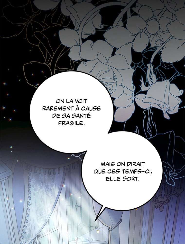 Read I Became the Wife of the Male Lead FR Manga Online