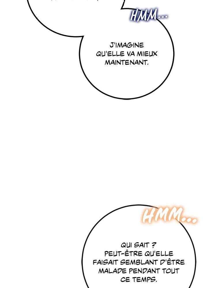 Read I Became the Wife of the Male Lead FR Manga Online