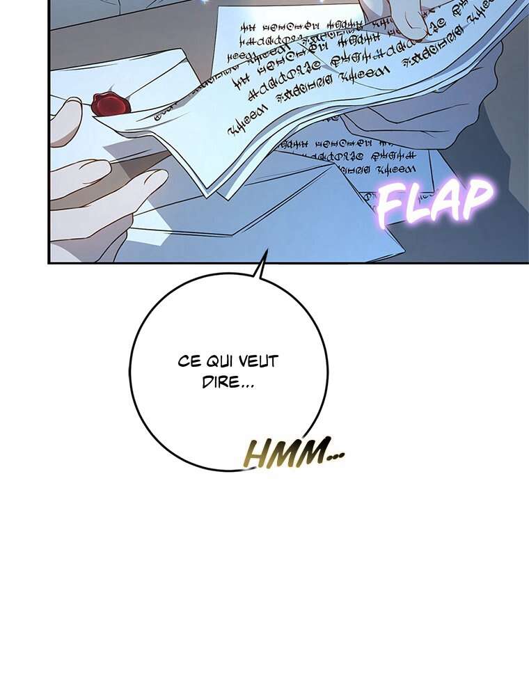 Read I Became the Wife of the Male Lead FR Manga Online