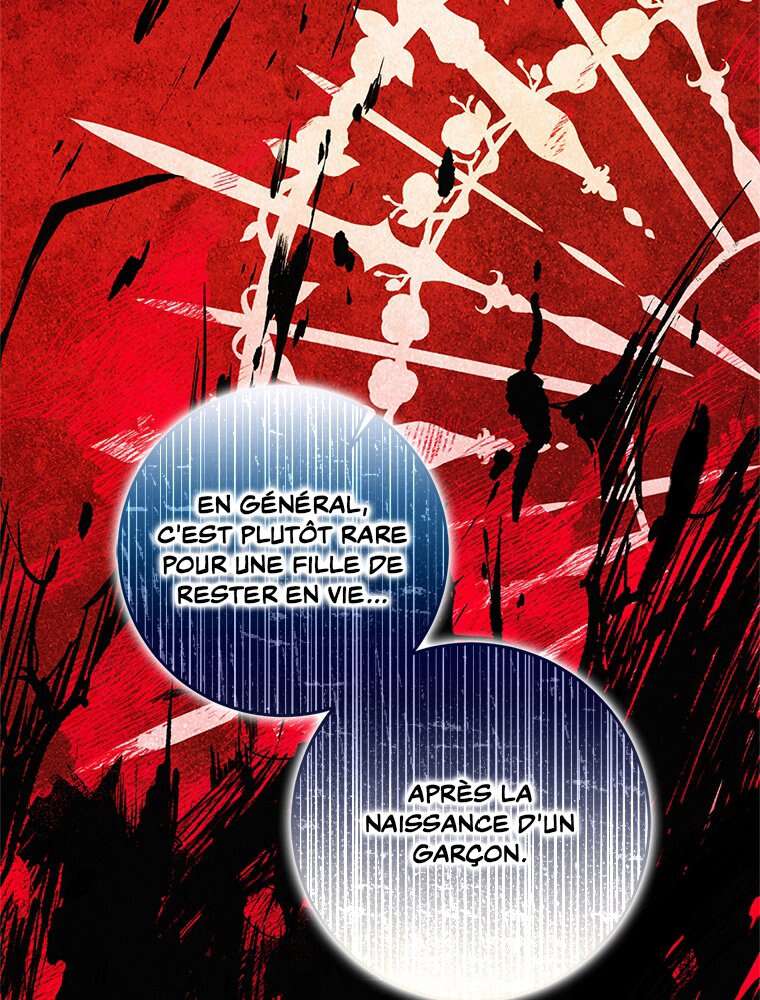 Read I Became the Wife of the Male Lead FR Manga Online