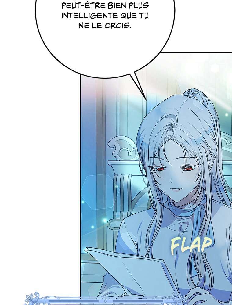 Read I Became the Wife of the Male Lead FR Manga Online