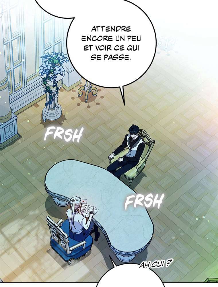 Read I Became the Wife of the Male Lead FR Manga Online