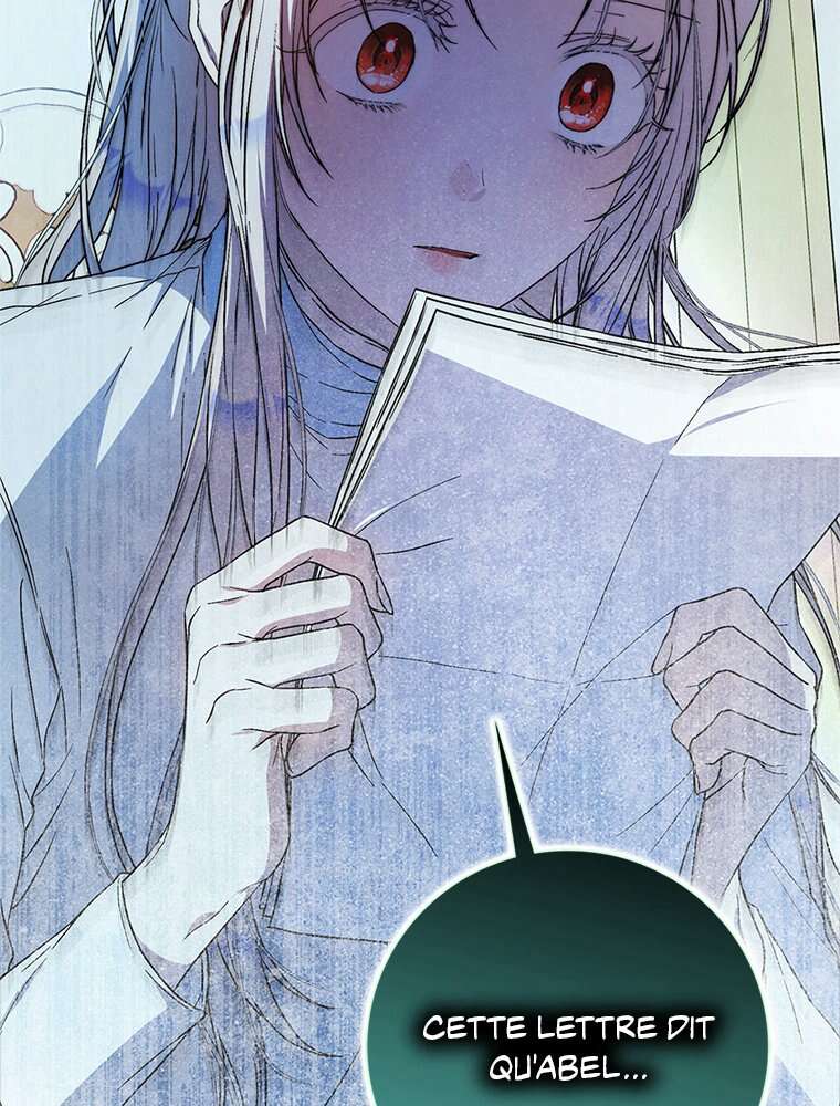 Read I Became the Wife of the Male Lead FR Manga Online
