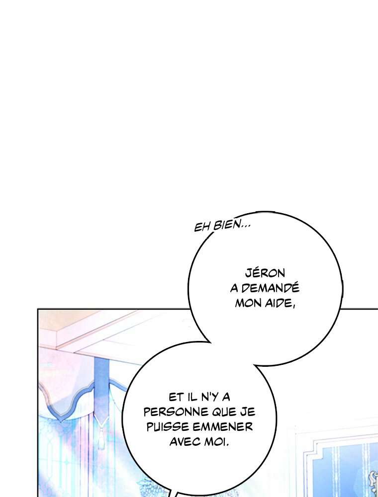 Read I Became the Wife of the Male Lead FR Manga Online