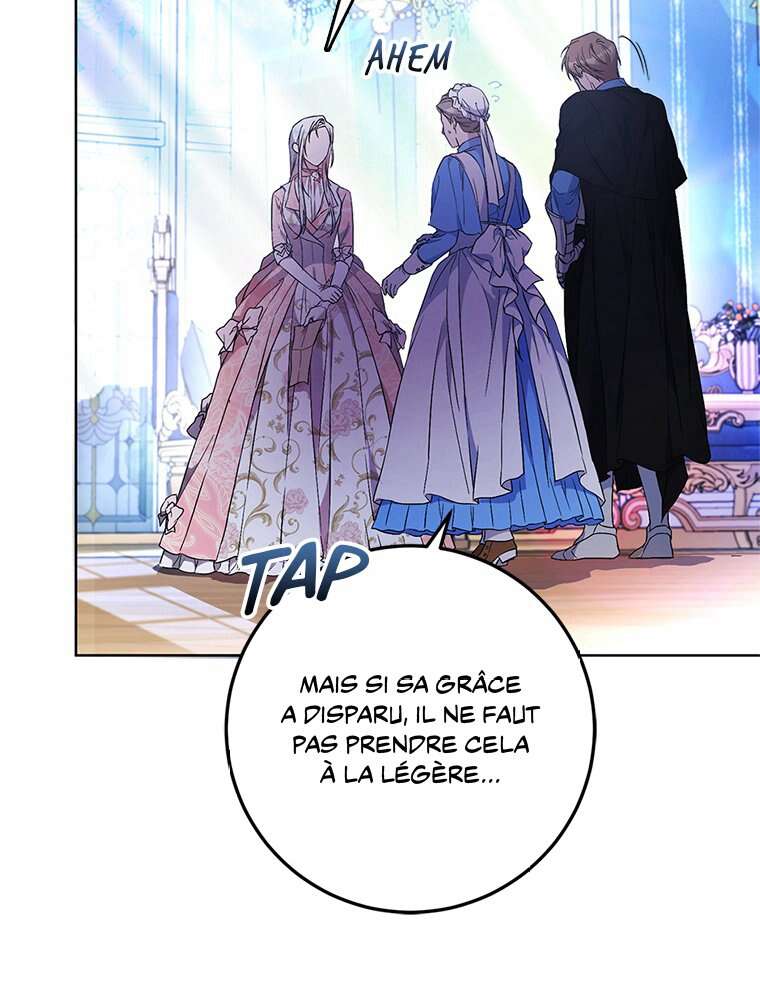 Read I Became the Wife of the Male Lead FR Manga Online