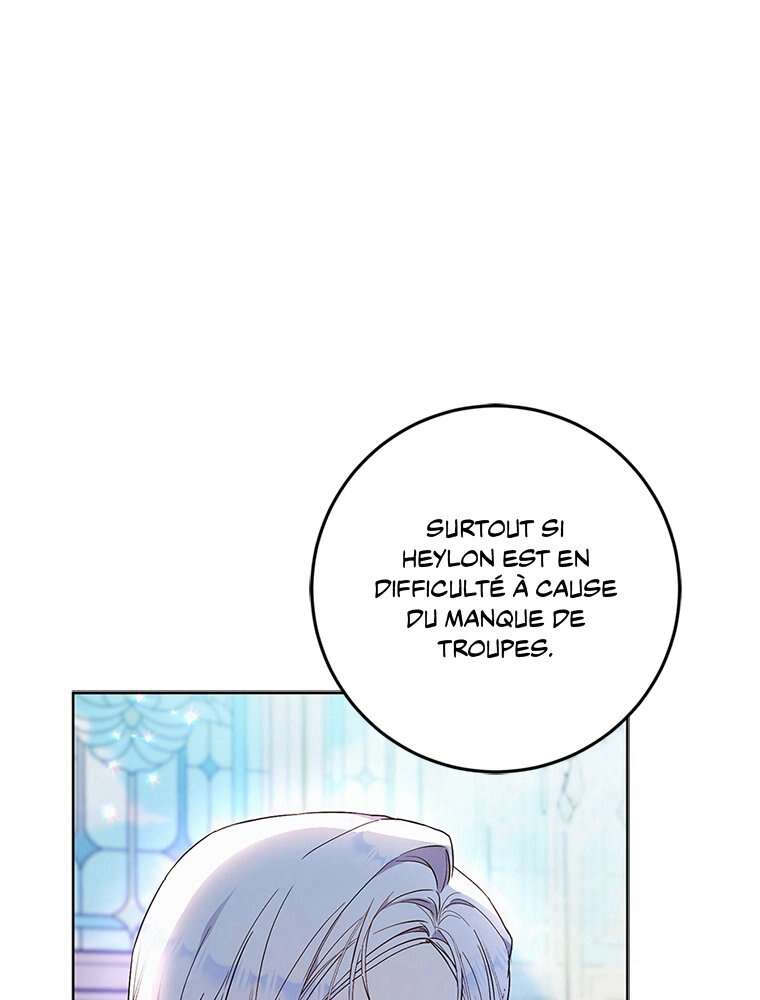 Read I Became the Wife of the Male Lead FR Manga Online