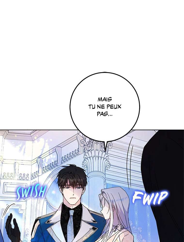 Read I Became the Wife of the Male Lead FR Manga Online