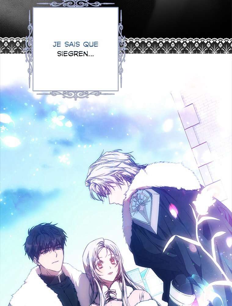 Read I Became the Wife of the Male Lead FR Manga Online
