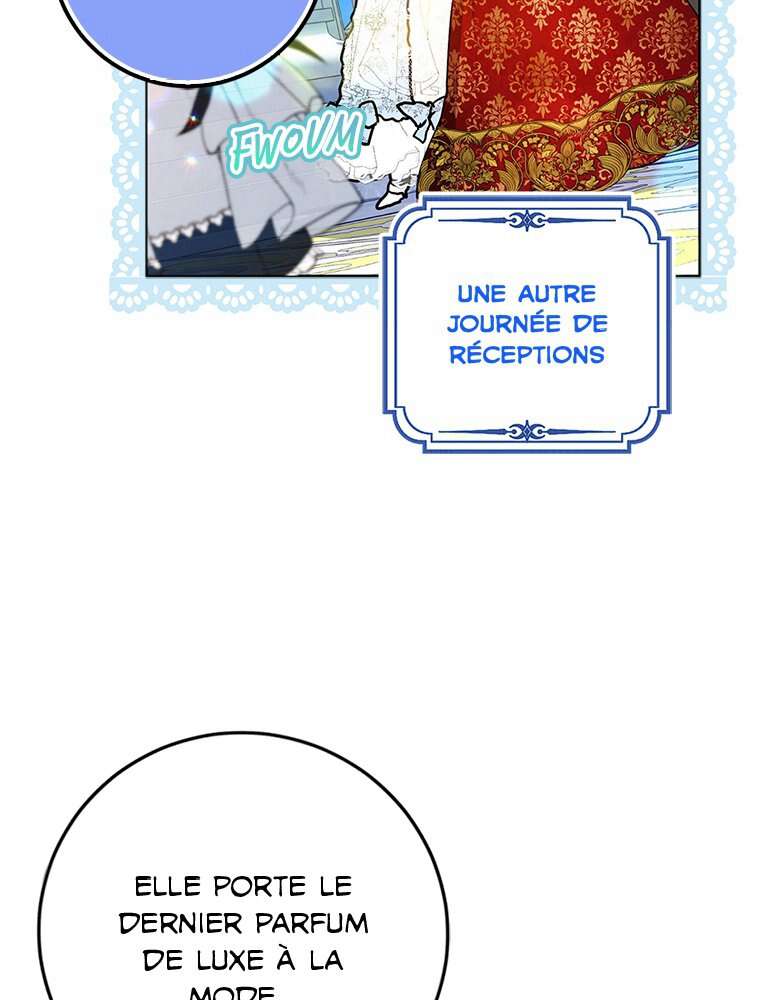 Read I Became the Wife of the Male Lead FR Manga Online