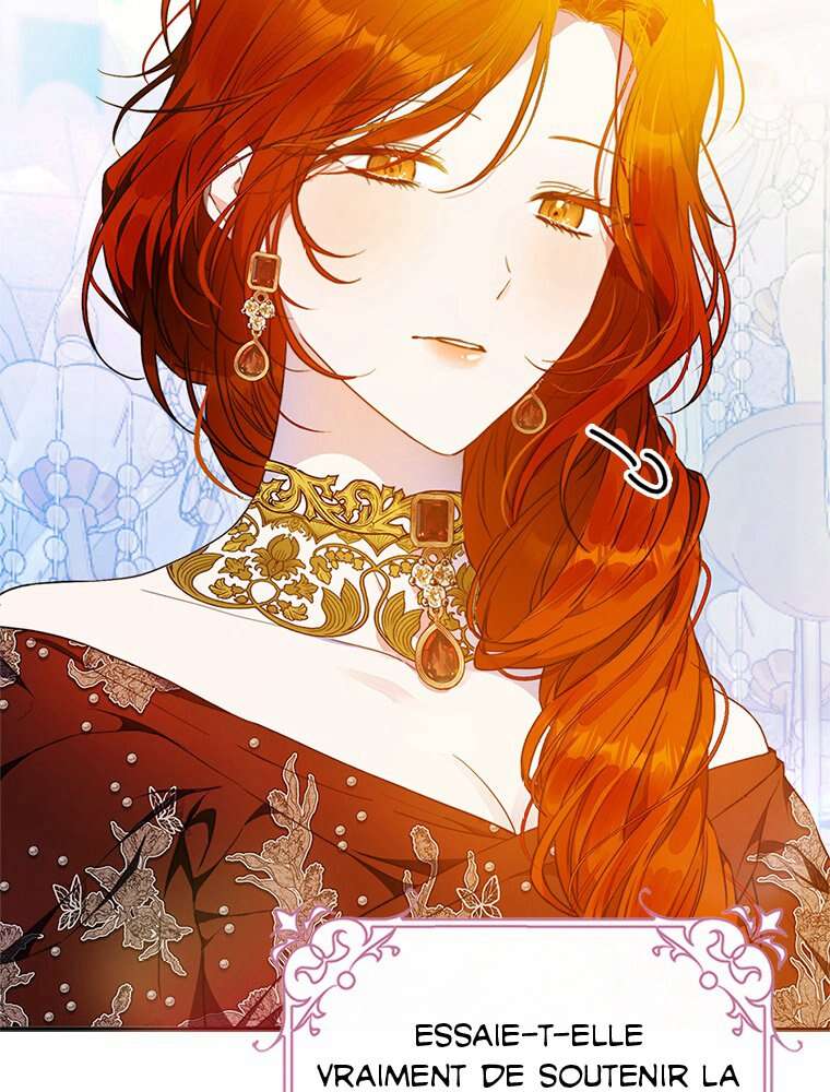 Read I Became the Wife of the Male Lead FR Manga Online