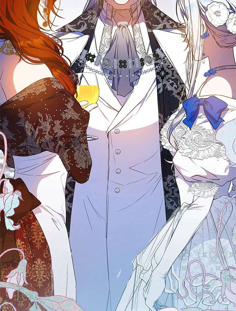 Read I Became the Wife of the Male Lead FR Manga Online