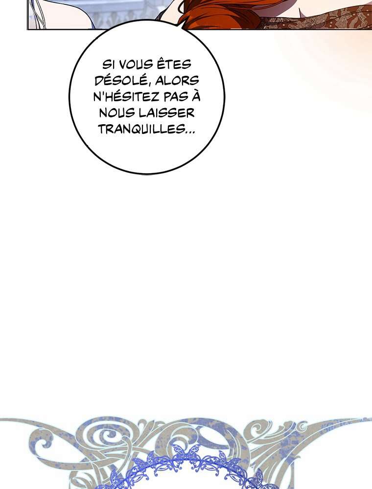 Read I Became the Wife of the Male Lead FR Manga Online