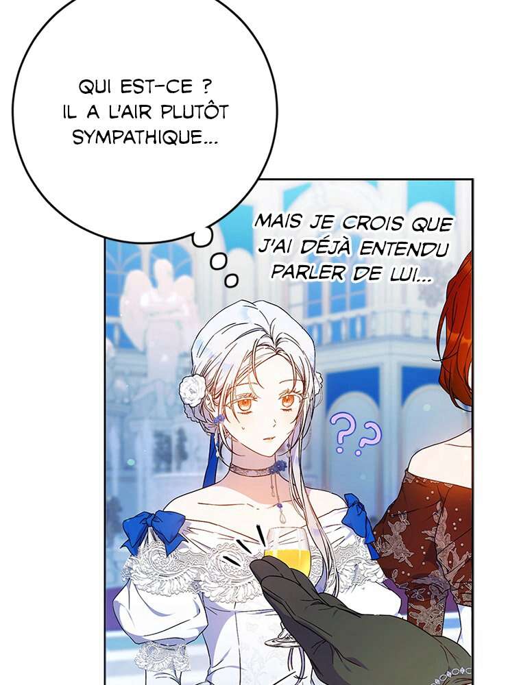 Read I Became the Wife of the Male Lead FR Manga Online