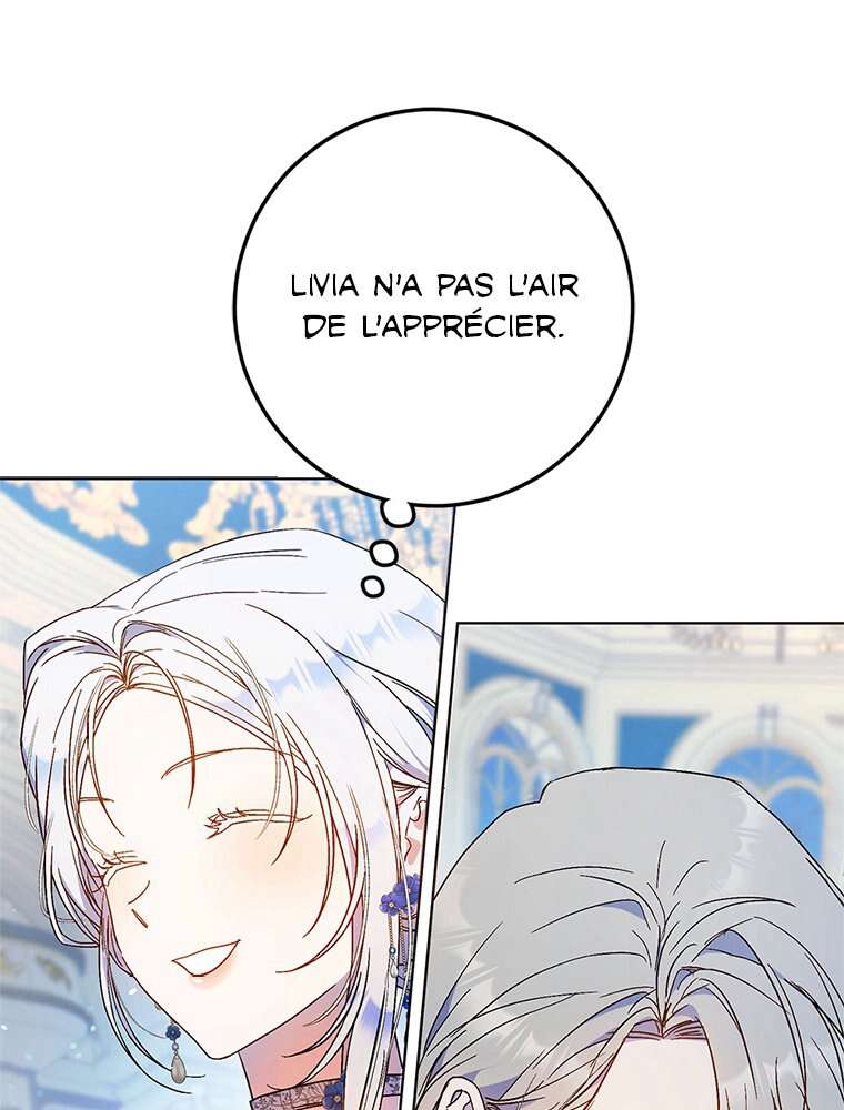 Read I Became the Wife of the Male Lead FR Manga Online